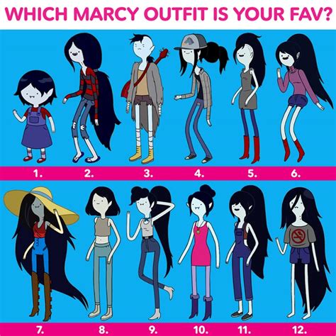 marceline stakes outfit|Marceline .